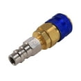 thumbnail image 4 of Adaptateur d'Expansion Côté Haut et Bas R134a Connecteur Rapide pour Climatisation Automobile, 4 of 5