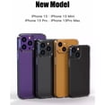 thumbnail image 3 of Funda De Vidrio Templado Transparente Para iPhone 14 13 pro max 12 11 Pro XS Max 13 Mini X XR, 3 of 4