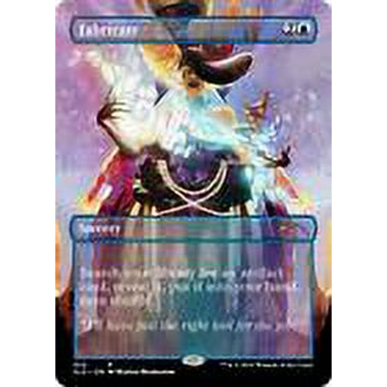 Magic: The Gathering TCG - Secret Lair Drop Series - Far Out