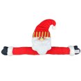 thumbnail image 1 of Sujetadores de cortinas navideñas con diseño creativo, adornos de muñecos animados para hoteles y restaurantes, modelo A., 1 of 6