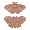 thumbnail image 1 of Luzkey Porte-Épingles à Coudre Réutilisable Accessoire de Broderie Papillons Porte-Épingles pour Quilting Adulte Combo 3, 1 of 8
