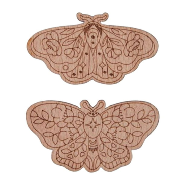 Alfileres de costura magnéticos, bonitos regalos para el Día de la Madre para tu esposa, mariposas magnéticas Combinación 3