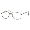 Elasta 7045 Full Rim Rectangular Bakelite Eyeglasses