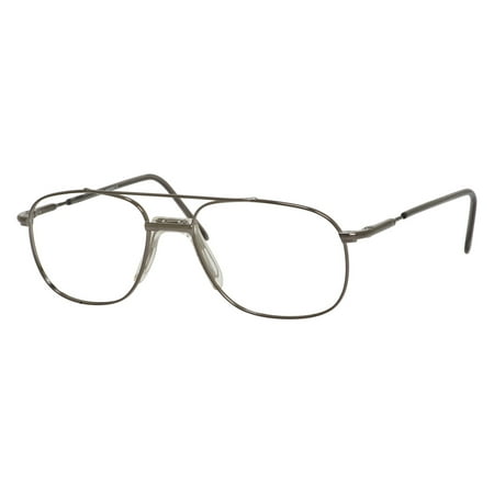 Elasta 7045 Full Rim Rectangular Bakelite Eyeglasses