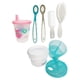 thumbnail image 1 of Kit de Accesorios para Bebe Well Beginnings 7 piezas Niña, 1 of 5