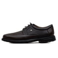thumbnail image 2 of Zapatos para Hombre Jarkin 1100 cafe 27, 2 of 4