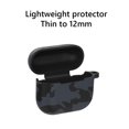 thumbnail image 4 of Cubierta de auriculares inalámbrica compatible con Bluetooth para AirPods 3 Impreso protector Hugtrwg Para estrenar, 4 of 7
