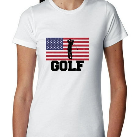 team usa golf shirt