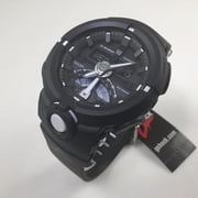 Casio G-Shock Analog Digital Black Watch GA500-1A