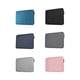 thumbnail image 3 of Estuche de Tela Oxford Seitruly Rosa 12 pulgadas para Macbooks y Teléfono celular, 3 of 6