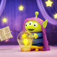 thumbnail image 5 of POP MART Disney Pixar Alien Immersive Experience Series Caja sorpresa Juguetes Figuras de acción de anime kawaii Caja sorpresa misteriosa, 5 of 5