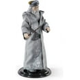 thumbnail image 6 of Harry Potter Dumbledore Bendy Figure, 6 of 9