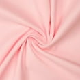thumbnail image 4 of Rectangle Tablecloth - 60 x 126 Inch Pink Table Cloth for 8 Foot Rectangle Table - Heavy Duty Washable Fabric - for 8 Ft Buffet Table, Holiday Party, Dinner, Wedding & Baby Shower, 4 of 7