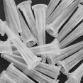 thumbnail image 3 of HAMPPLIES 30Ud Puntas Cónicas De Plástico Para Pipetas Ideales Para Muestras Y Transferencia, 3 of 8