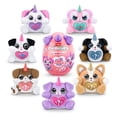 thumbnail image 4 of Toy Rainbocorns Puppycorn Shepherd con aroma sorpresa para niñas, 4 of 7