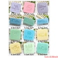 thumbnail image 2 of WINDLAND Acrylic Coffee Beer Soap Stamp Handmade Crafts Soaps Seal English Letters for DIY Making Chapter Unique Soap Stamps, 2 of 21