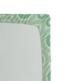 thumbnail image 2 of Ambesonne Mint Fitted Sheet, Circles Vintage Pastel, Full Size, Mint and Pale Green, 2 of 2