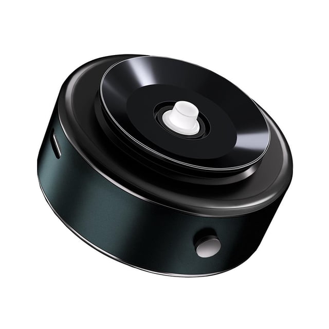 Wireless Charging Car Stable Holder 15W Wireless Fast Charging
