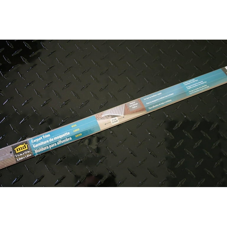 M-D Building Products® Satin Brass 1-3/8 M-D Building Products® Satin Brass 1-3/8