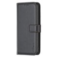 thumbnail image 2 of TECH CIRCLE Case for Google Pixel 8 2023, PU Leather Flip Folio Book Protective Cover with Cash Pocket Magnetic Clasp Credit Card Holder Kickstand Men Women TPU Shockproof Wallet Shell, Black, 2 of 11