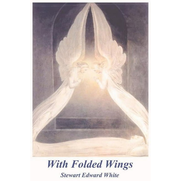 With Folded Wings, (Paperback)