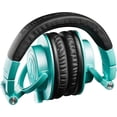 thumbnail image 3 of Audio-Technica ATH M50x Professional Monitor Headphones, Available in Multiple Colors, 3 of 5