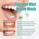 thumbnail image 4 of Whitening Pulling Oil, To Smell To Tartar Very Well Freshen Breath Oral Health Care For Teeth Teeth Cleaning Fluid, 4 of 5