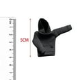 thumbnail image 2 of serony Mode Sweat à Capuche Échelle 1/12 pour Poupée de 6 Pouces, 2 of 9