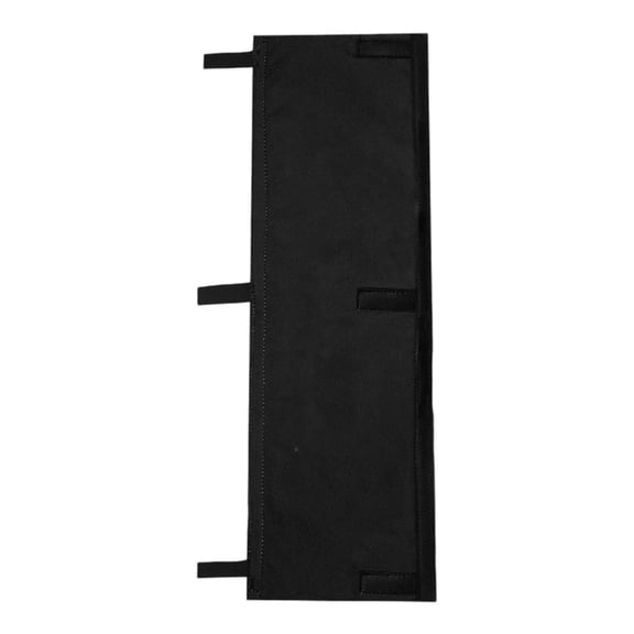 Miulika Disc Golf Basket Silence Discs Golf Target Noise Canceling Anti Slip Accessories Shock Absorption Weather Resistant Quieter