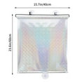 thumbnail image 4 of Household Kitchen Window Shade Sun Block Window Shade Nail-free Window Shade with Suction Cup, 4 of 7