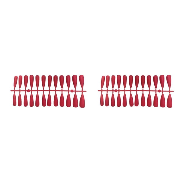 Tabletas para mejorar las uñas Minnieouse Diseño elegante de puntos JM-09Ink Blue Type6