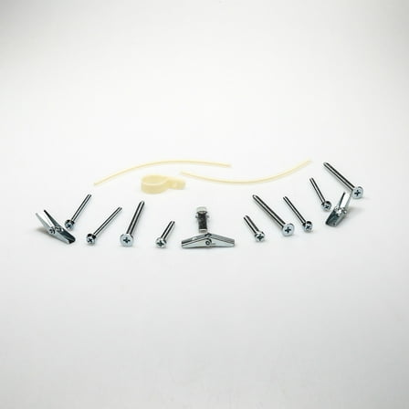 GE WB01X10298 INSTALLATI0N HARDWARE - OEM Part