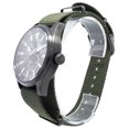 thumbnail image 3 of Men's Orient Defender II Automatic Green Nylon Strap Watch RA-AK0403N10B, 3 of 3