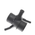 thumbnail image 5 of For 3.6L V8 DIESEL LAND ROVER RANGE VOGUE RR L322 2002-2012 New Radiator Hose Water Pipe Connector Cooling PCH503180, 5 of 7