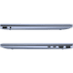 thumbnail image 5 of Laptop HP Pavilion Aero 13-bg0000la, 13.3, AMD Ryzen 7, 16GB RAM, 1TB SSD, WUXGA, Windows 11 Home, Celeste., 5 of 5