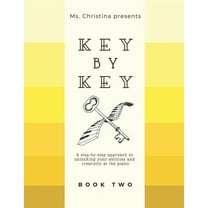 Key By Key: Book Two (Paperback)