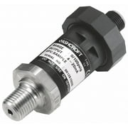 Ashcroft Pressure Transmitter,0 to 200 psi,1/4 in G17M0242EW200#