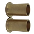 thumbnail image 2 of 2 piezas de bujes de eje del , cráneo de campana, diseño de motor de 20 mm avanzado, ajuste para 12V 89-98 Piezas de automóvil de re Soledad Bujes de eje del acelerador, 2 of 7