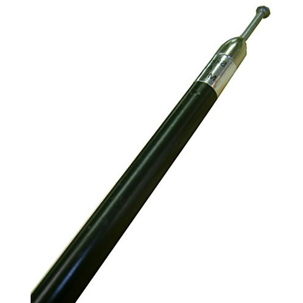 Skipshooter 6 Foot Black Cb Radio Mobile Antenna