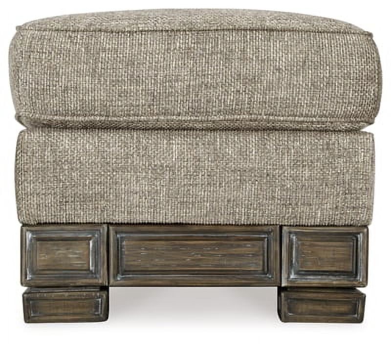 Einsgrove sandstone chair and a half new arrivals