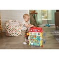thumbnail image 6 of VTech Up & Down Activity Town Interactive Exploration Toy for Children, 6 of 13