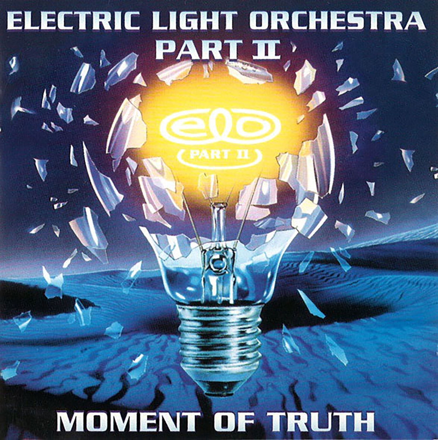 Elo, Vinyl, Eldorado - Music & Performance - Limited 180 gram