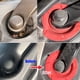 thumbnail image 4 of Riwesomey Cubierta protectora para orificio de limpiaparabrisas de ajuste universal - Reemplazo rápido y fácil Parabrisas Coche Fácil Ventana automotriz rojo, 4 of 6