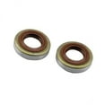 thumbnail image 1 of Almencla 6xOil Seal Oilseal For FS80 FS85 FS90 FS120 FS200 FS250 FS300 FS380, 1 of 7