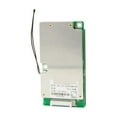 thumbnail image 1 of BMS 13S 48V 30A 40A 50A 14S 52V Li- Bms Common Port Balance Board With Drop Protect External NTC Lithium Battery ,Well Designed, 1 of 7