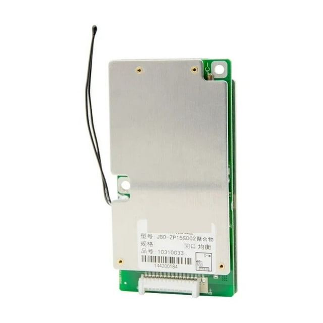 BMS 13S 48V 30A 40A 50A 14S 52V Li- Bms Common Port Balance Board With Drop Protect External NTC Lithium Battery ,Safety and Reliability