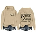thumbnail image 2 of Dear Person Behind Me Hoodie for Women Men You Matter To The Person Behind Me Pullover Preppy Travel Casual Sweaters Boyfriend Winter Clothes Long Sleeve Loose Fit Oversized Vacation Hoodies Hoodies, 2 of 4