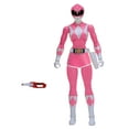 thumbnail image 2 of Power Rangers Legacy - Mghty Morphin Pink Ranger, 2 of 3