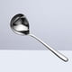 thumbnail image 4 of 1 cuchara sopera de acero inoxidable 304, cuchara multifuncional, cuchara redonda, utensilios de cocina, 4 of 5