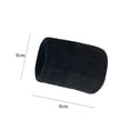 thumbnail image 4 of Paquete de 4 muñequeras deportivas, muñequeras absorbentes para hombres y mujeres, muñequeras para fitness para tenis, baloncesto y running., 4 of 5